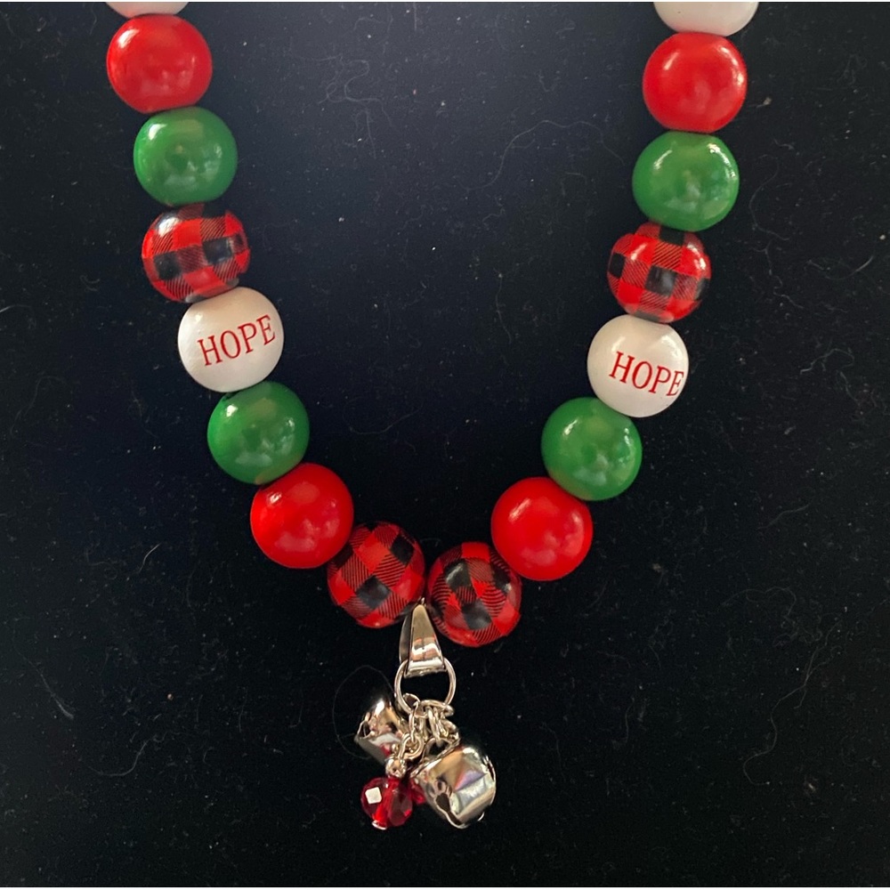 handmade custom jewelry set